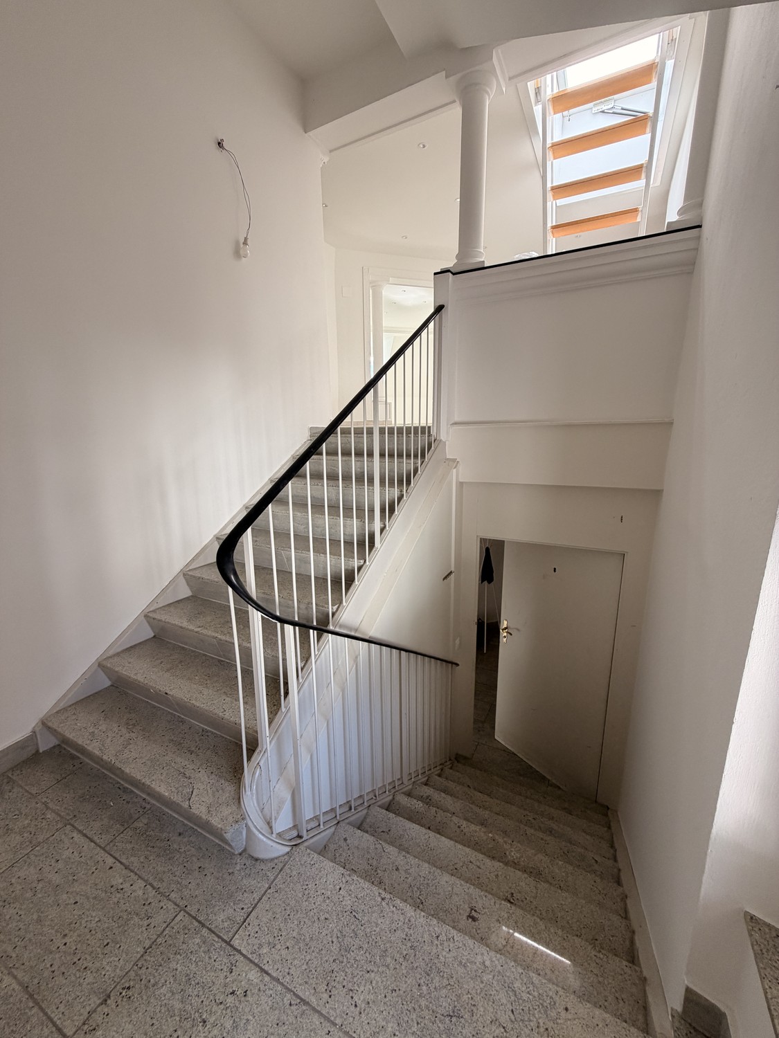 Appartamento attico di 6 ½ locali