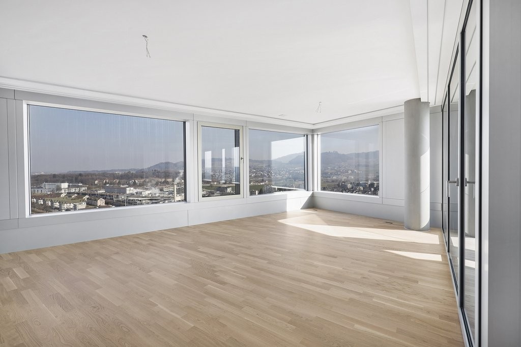 Appartamento di 4 ½ locali
