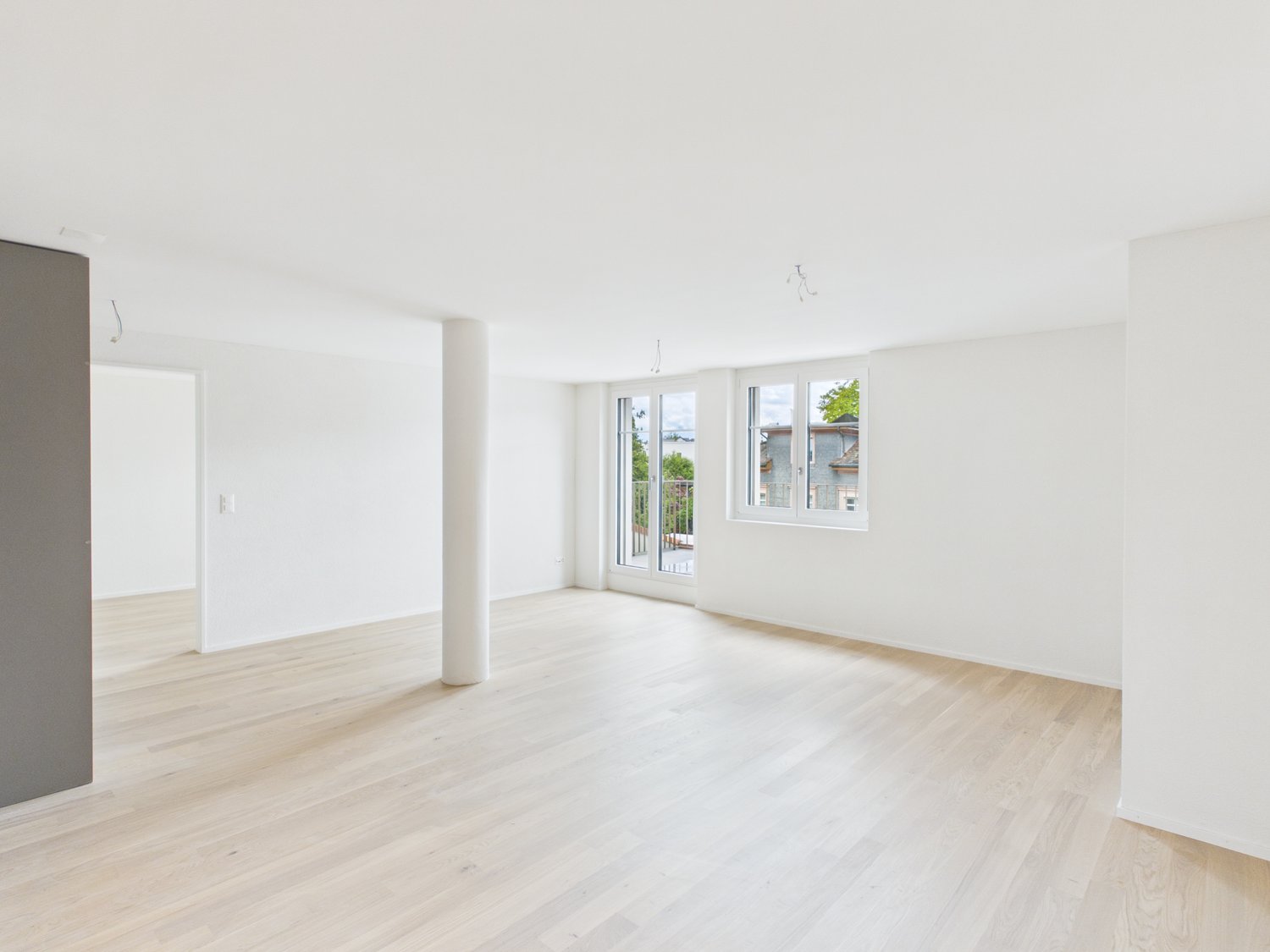 Appartamento di 3 ½ locali