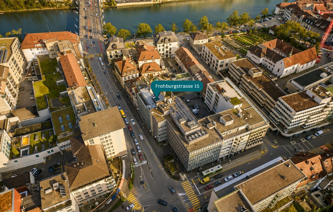476m² ufficio