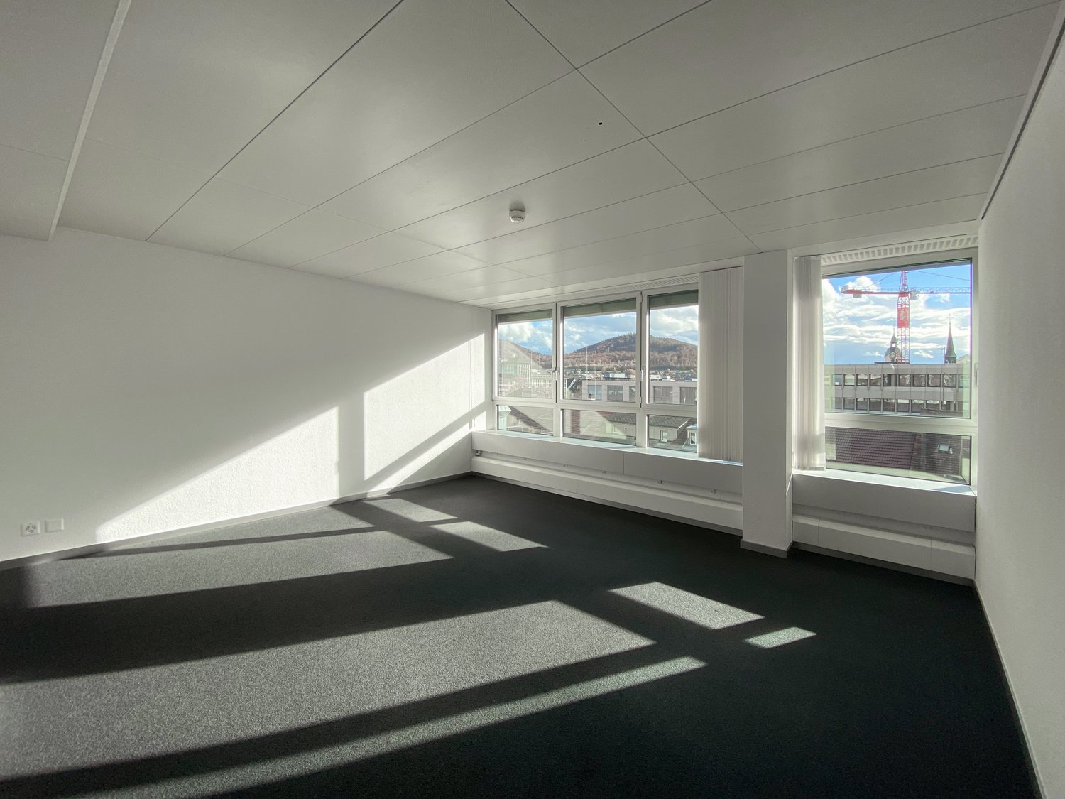 476m² ufficio