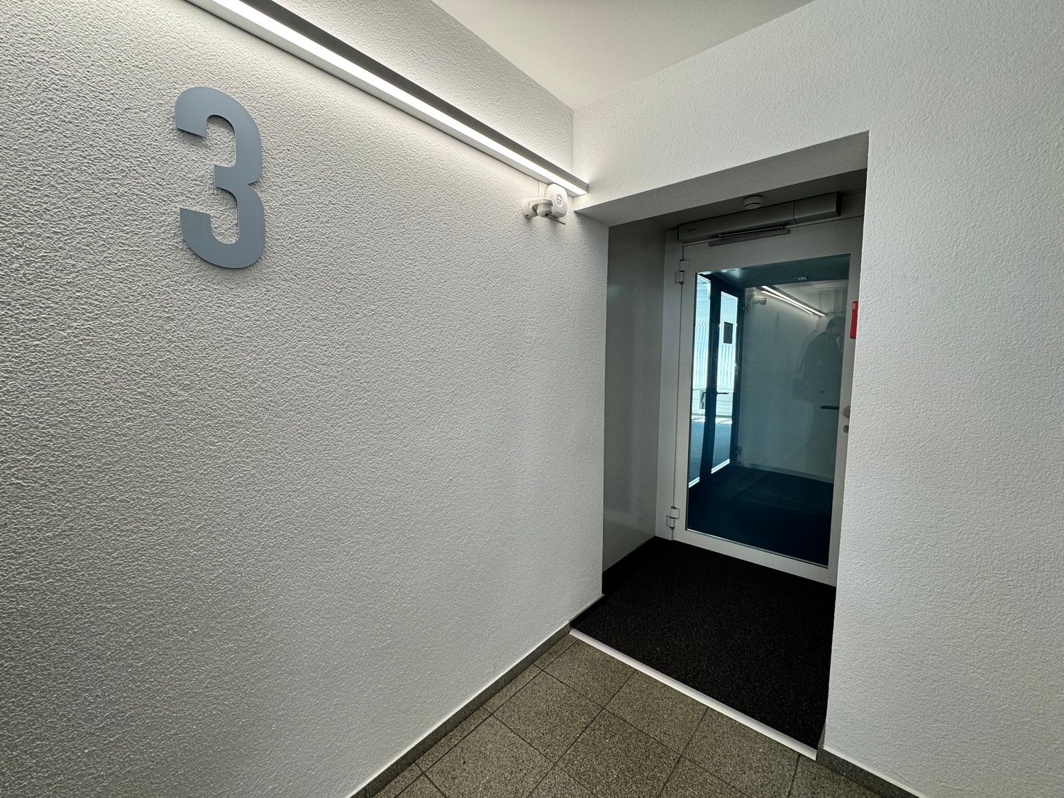 476m² ufficio