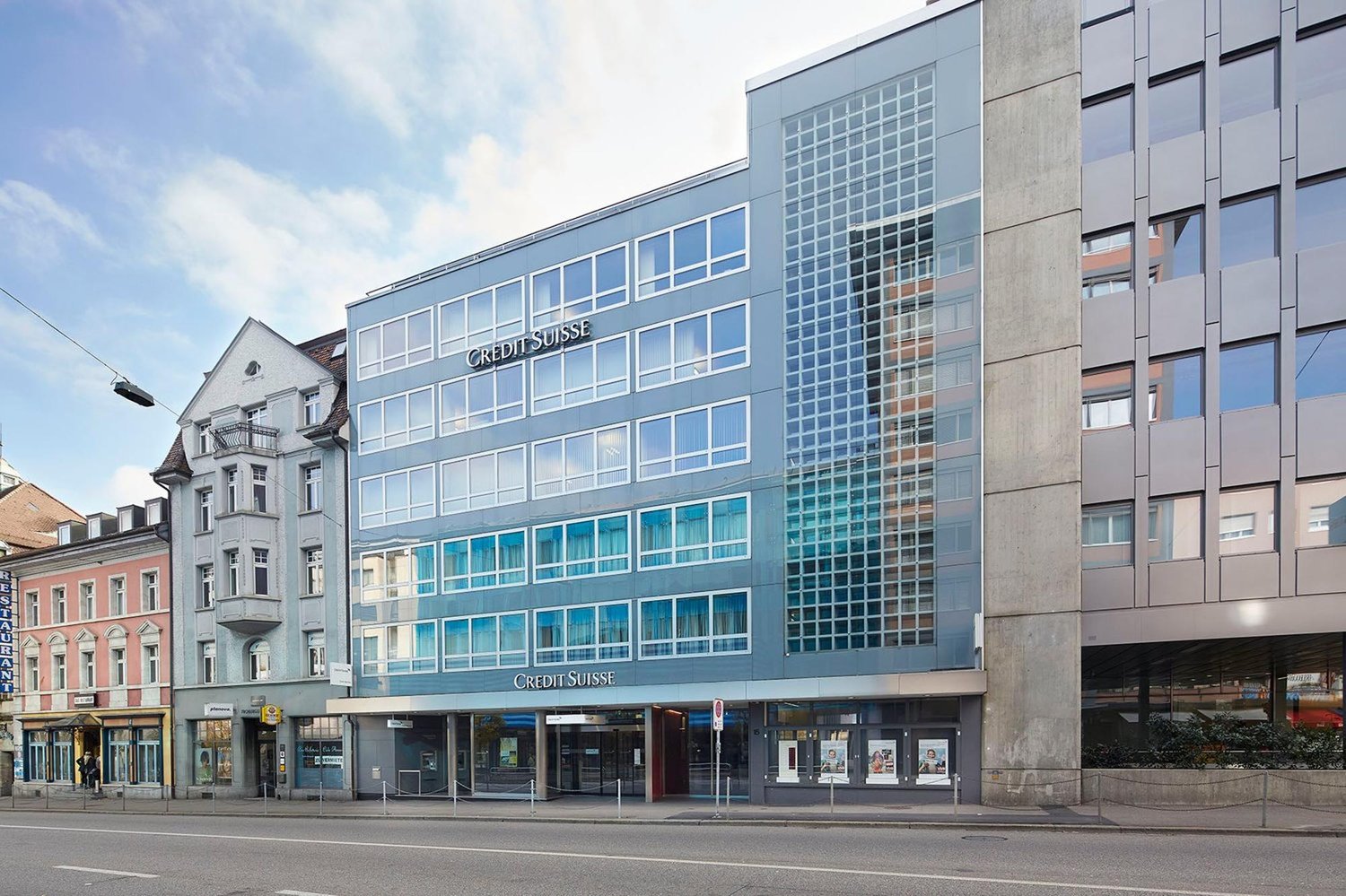 476m² ufficio