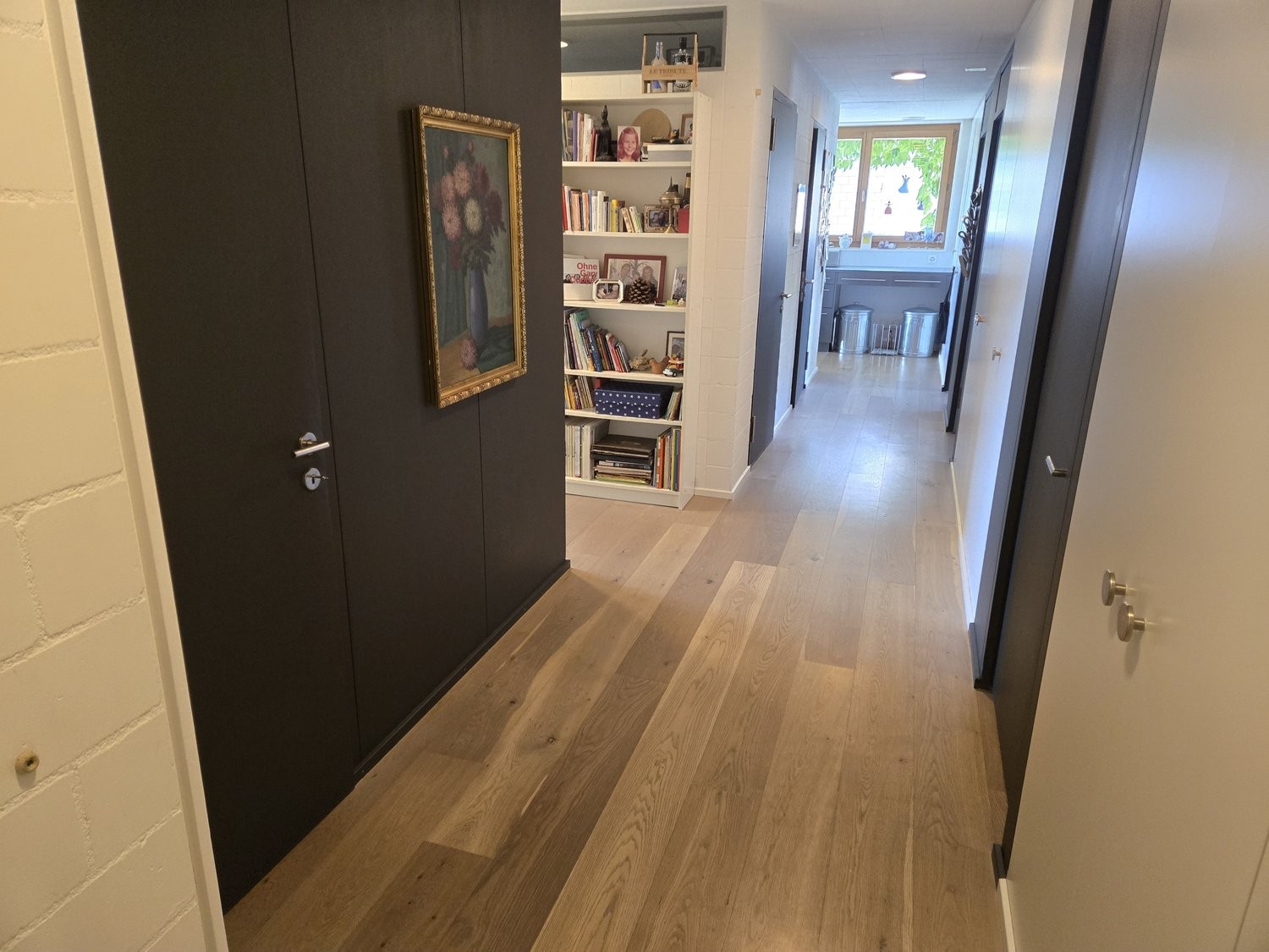 Appartamento arredato di 2 ½ locali, foto 3 di 9