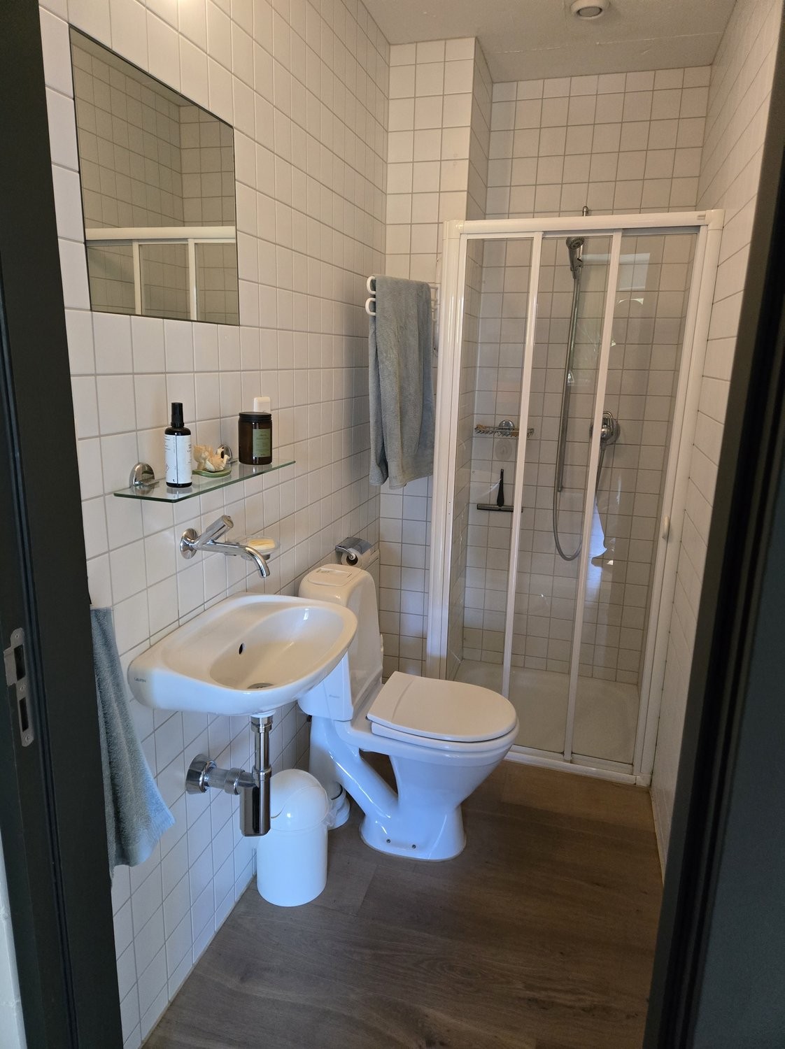 Appartamento arredato di 2 ½ locali, foto 9 di 9