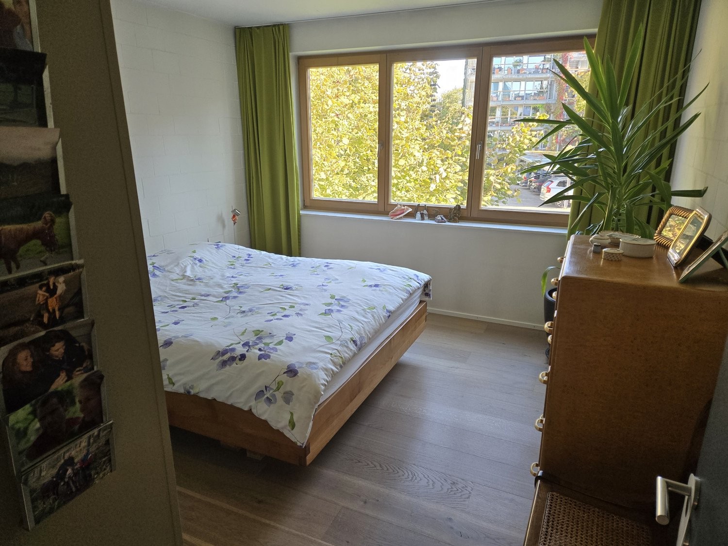 Appartamento arredato di 2 ½ locali, foto 6 di 9