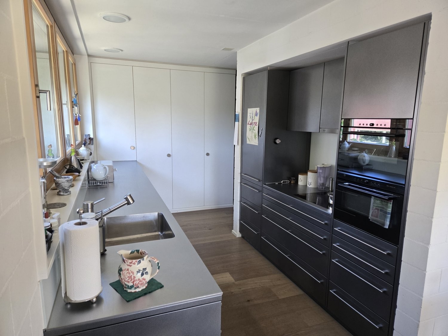 Appartamento arredato di 2 ½ locali, foto 4 di 9