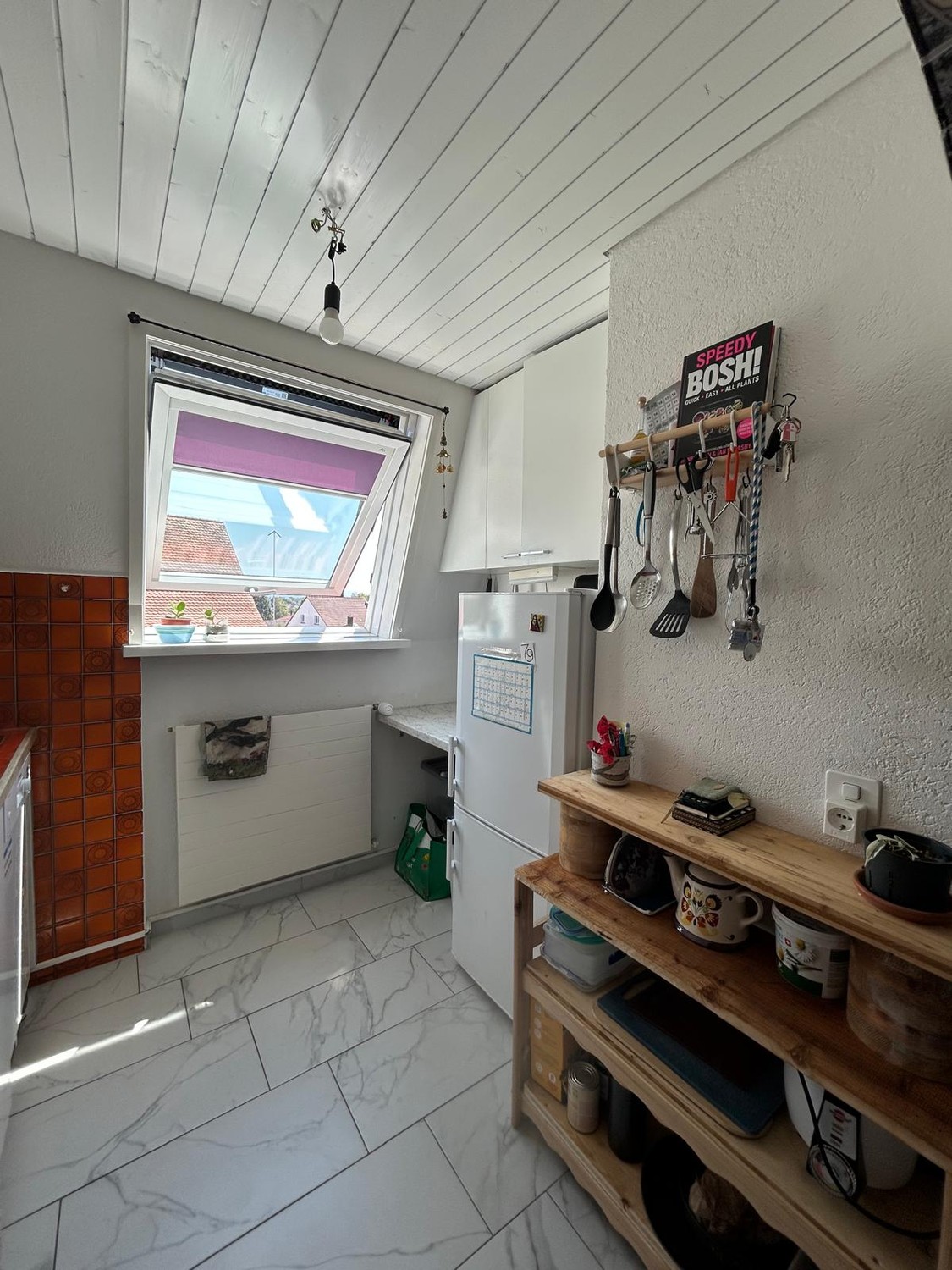 Appartamento di 2 ½ locali