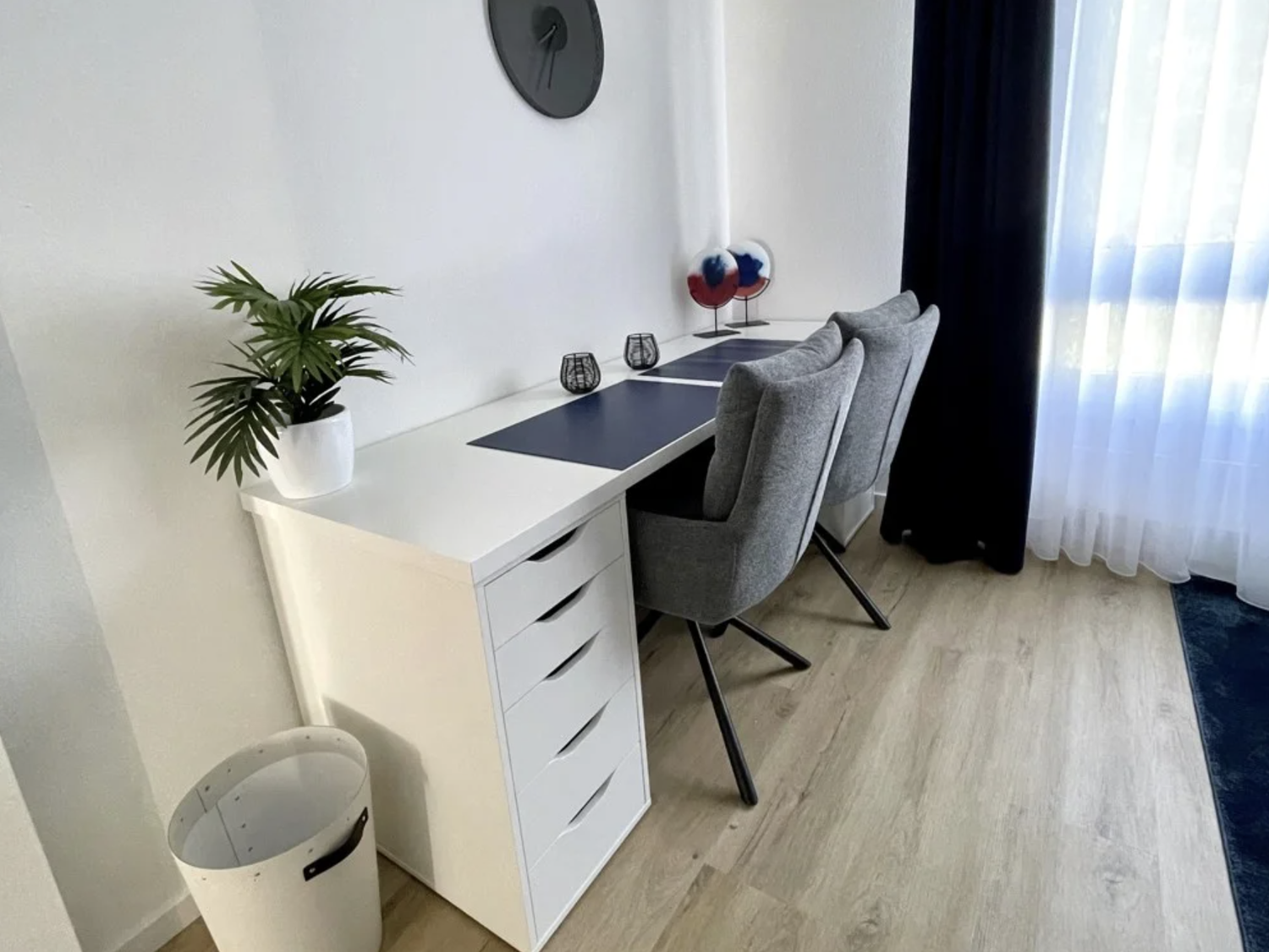 Appartamento di 4 ½ locali