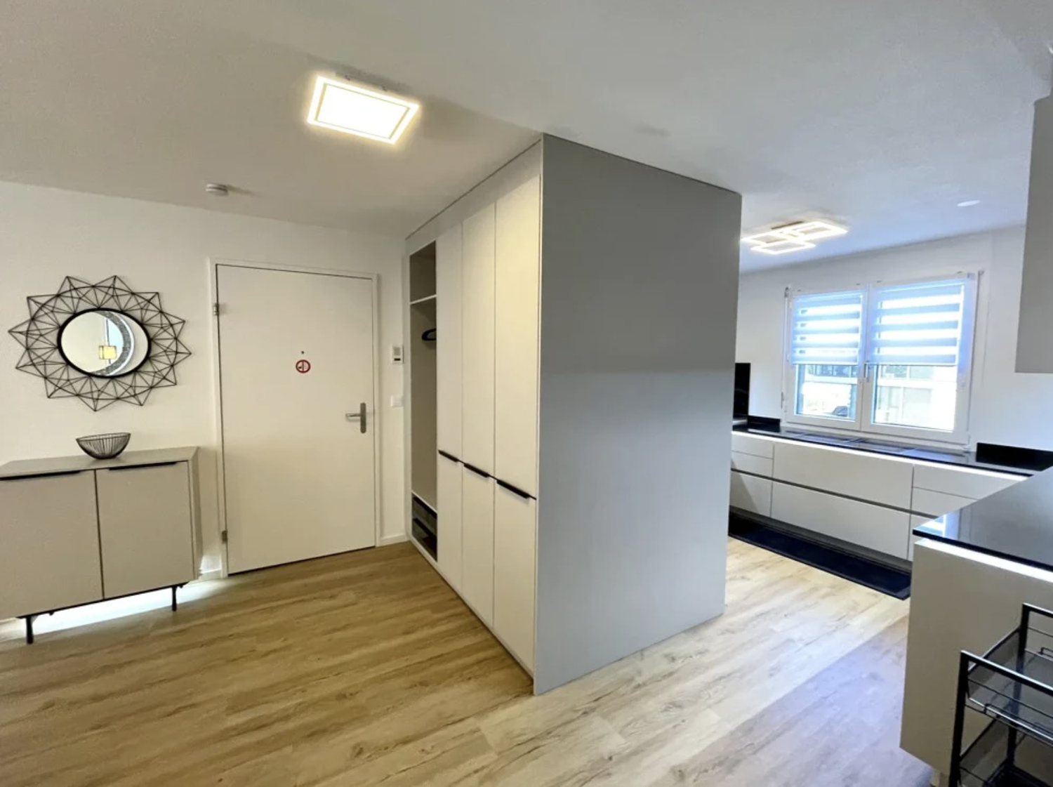 Appartamento di 4 ½ locali