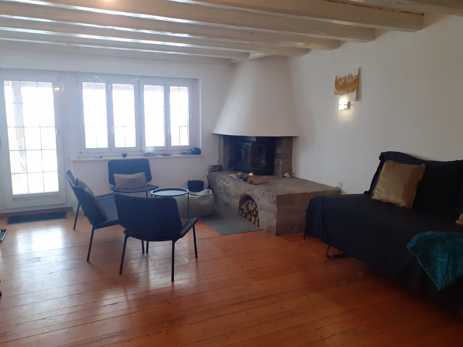 Appartamento di 5 ½ locali, foto 2 di 10