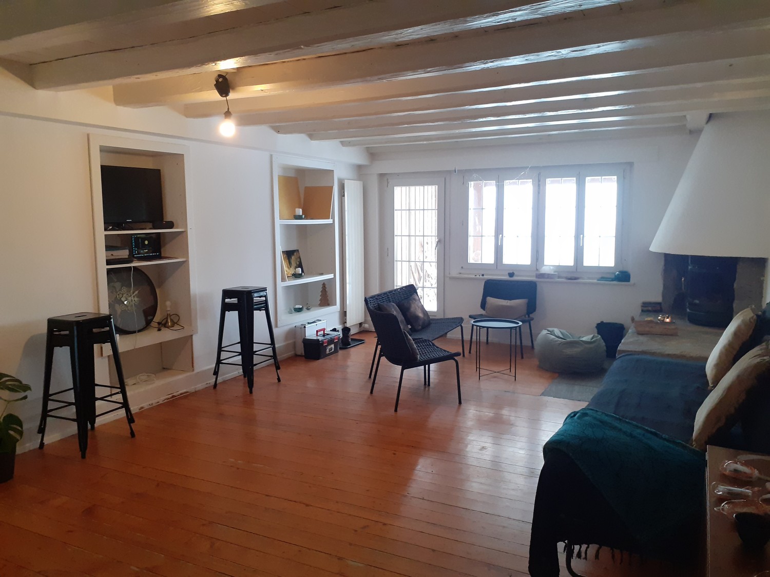 Appartamento di 5 ½ locali, foto 7 di 10