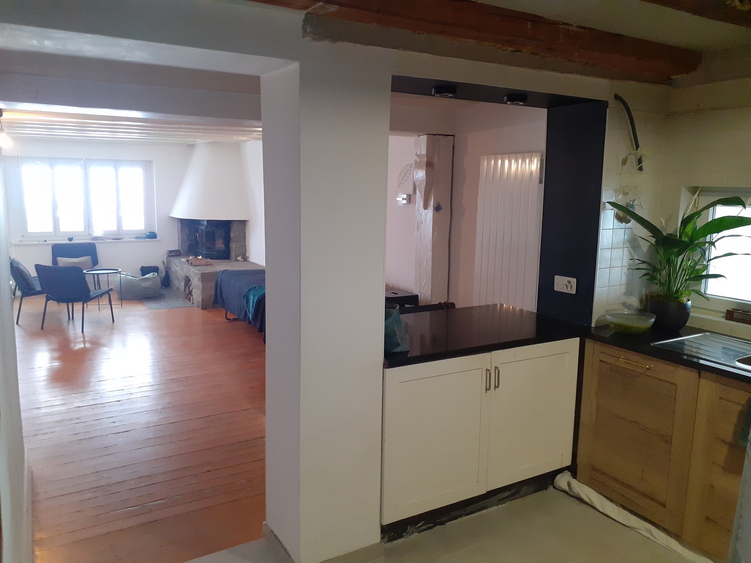 Appartamento di 5 ½ locali, foto 5 di 10