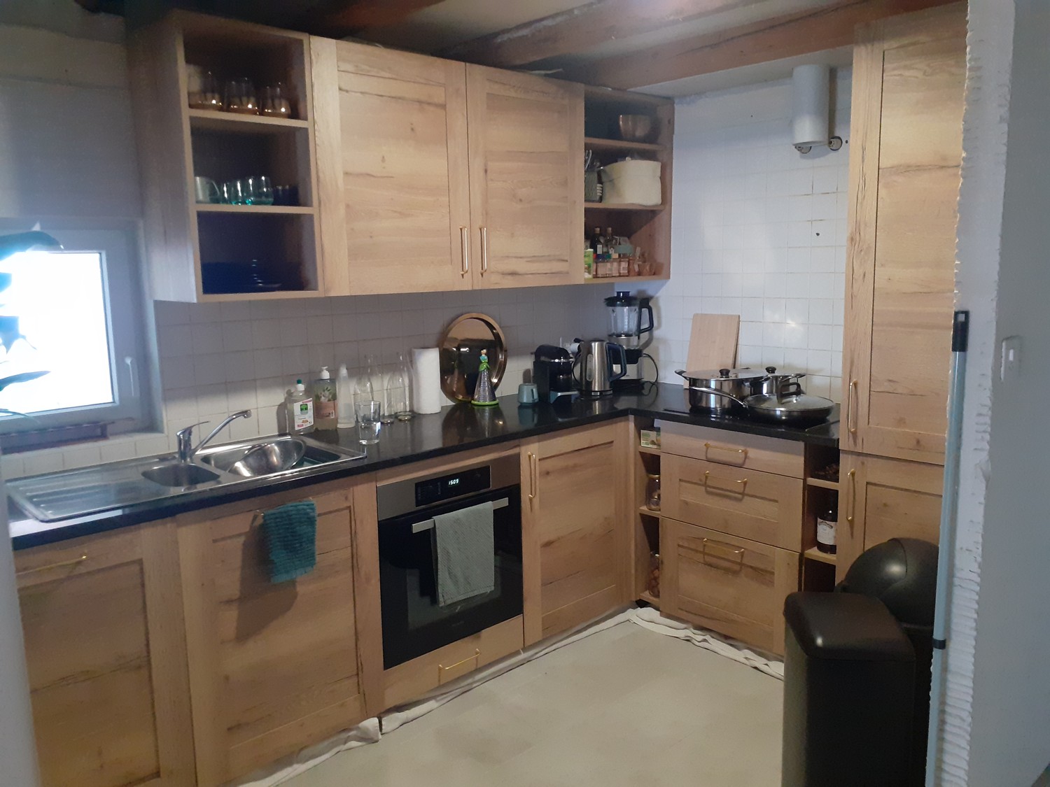 Appartamento di 5 ½ locali, foto 6 di 10