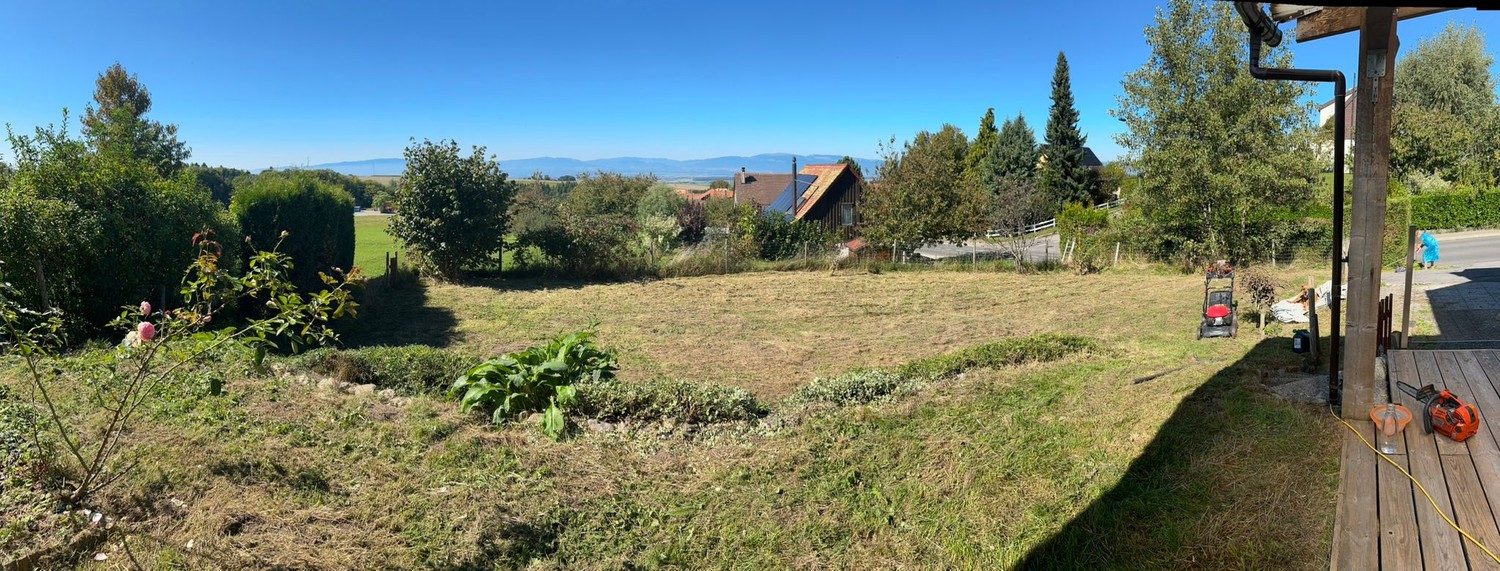 Appartamento di 5 ½ locali, foto 3 di 10