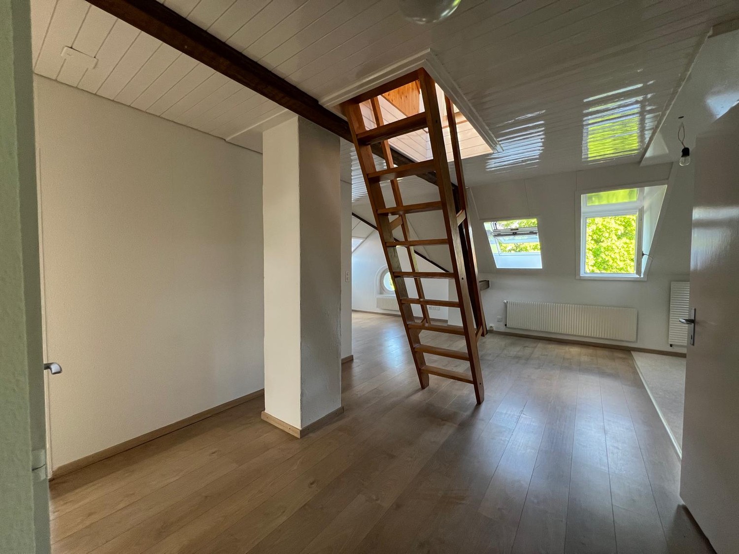Appartamento di 4 locali, foto 7 di 8