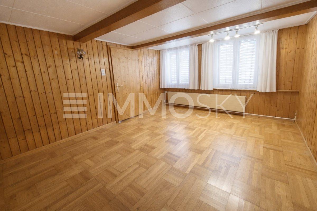 Casa singola di 4 ½ locali, foto 3 di 6