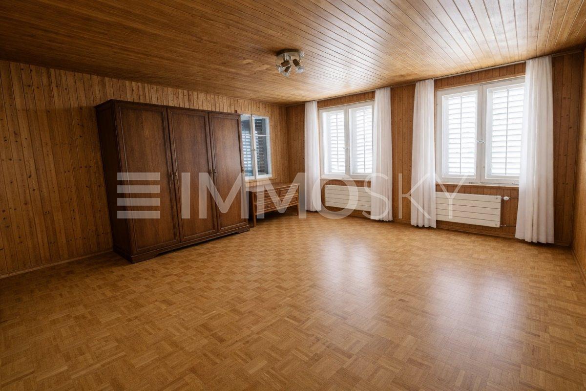 Casa singola di 4 ½ locali, foto 4 di 6