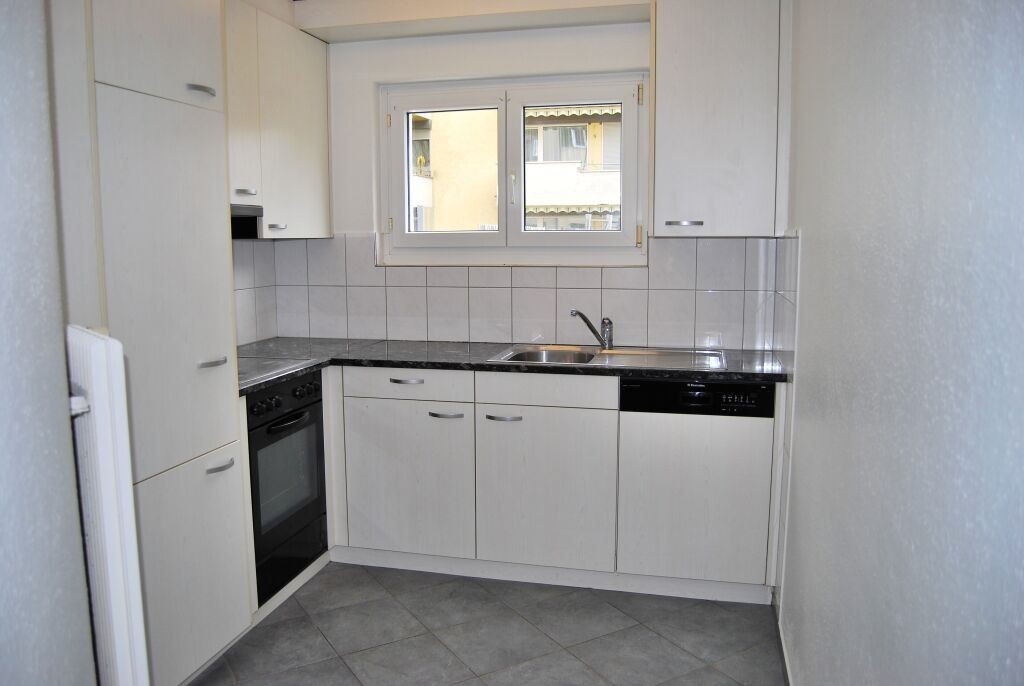 appartamento di 4 locali, foto 2 di 8