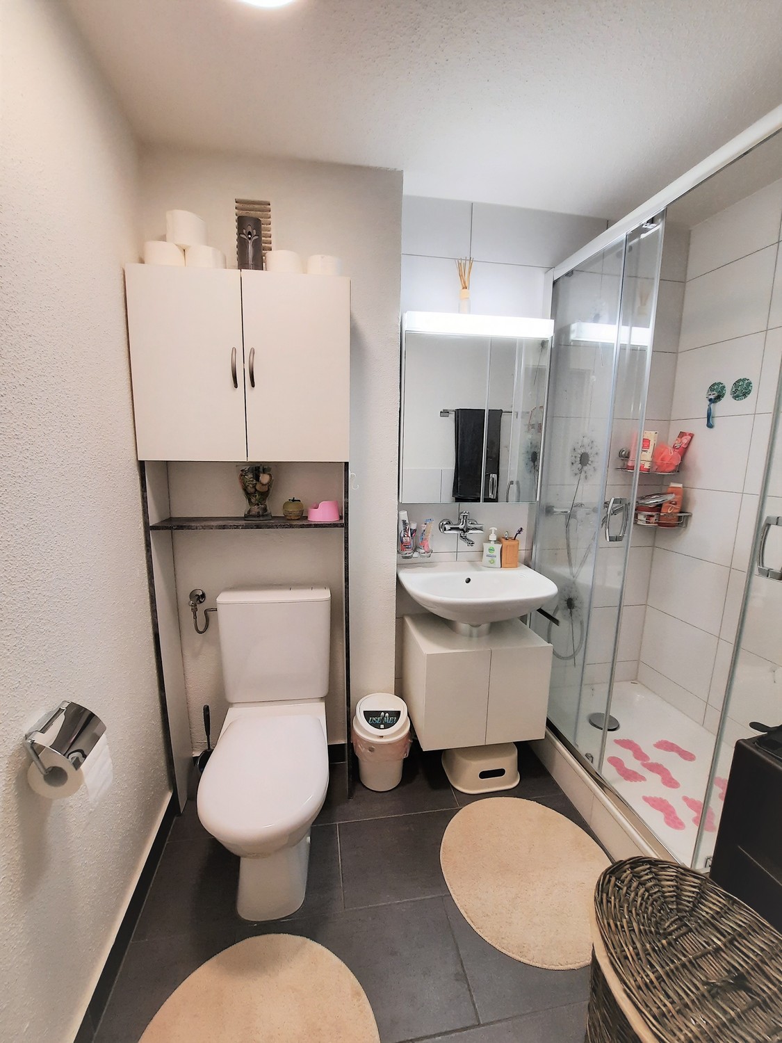 appartamento di 4 locali, foto 3 di 8