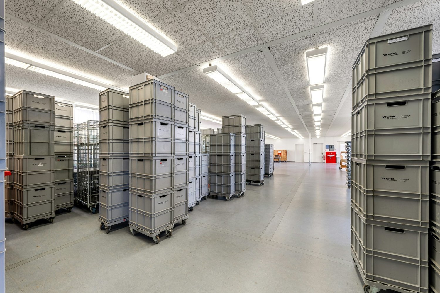 346m² commerciale