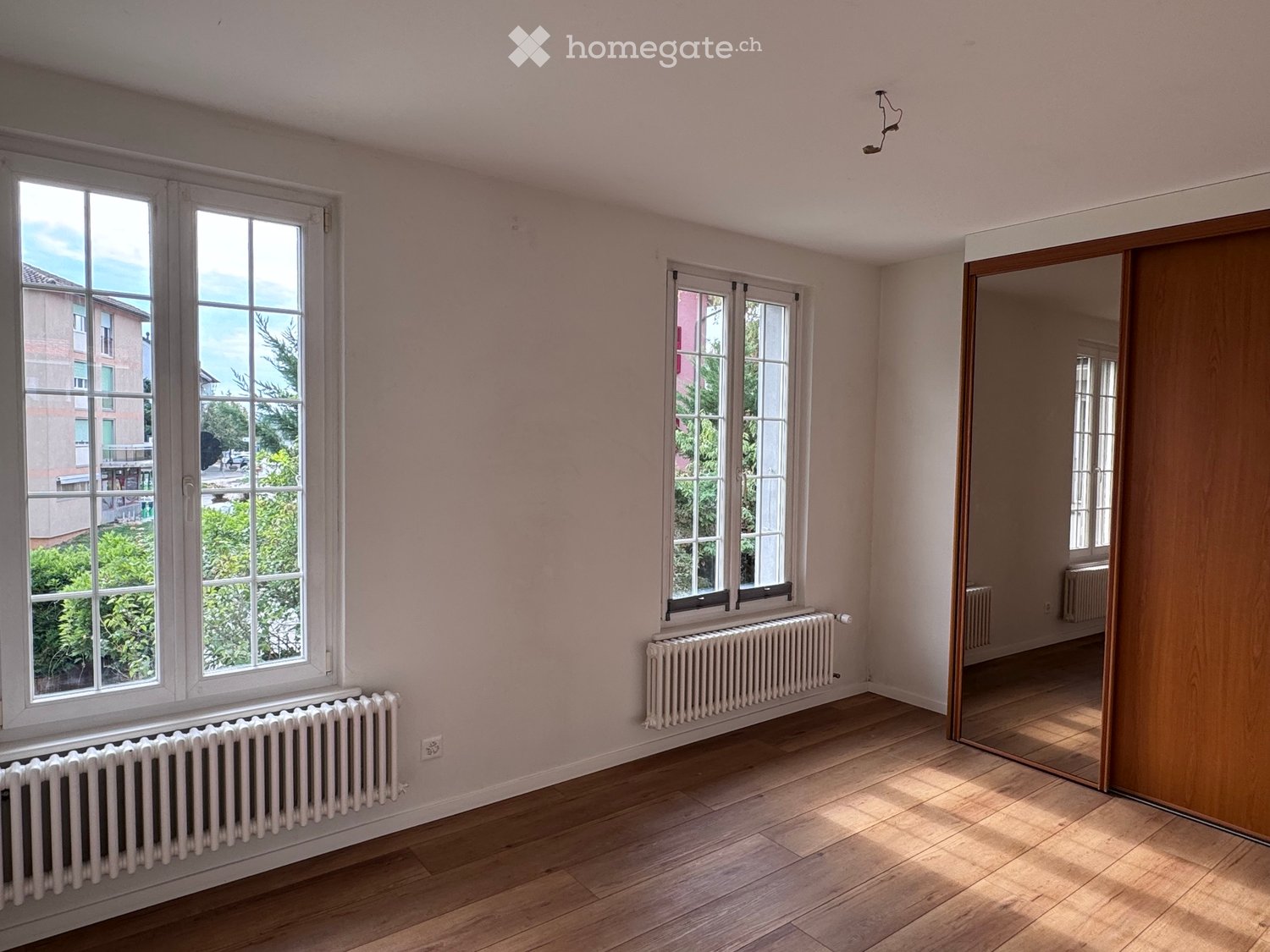 Appartamento di 3 locali, foto 4 di 5