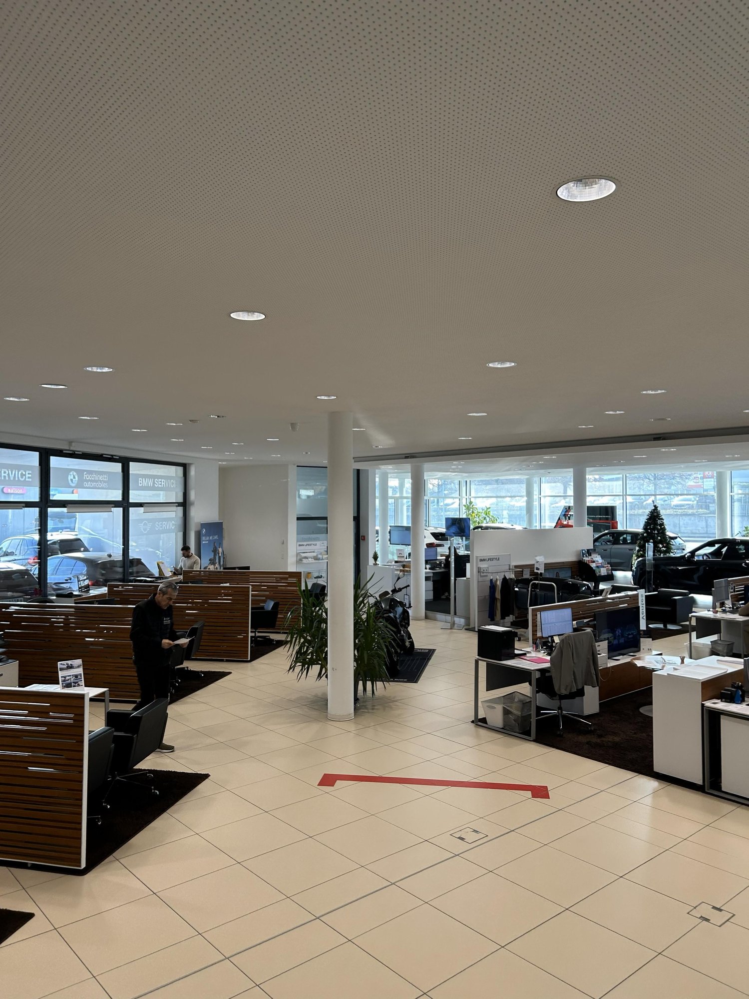 2984m² Industrieobjekt