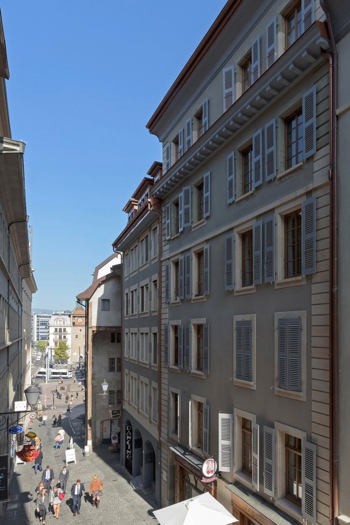 appartamento di 1 locali, foto 2 di 6