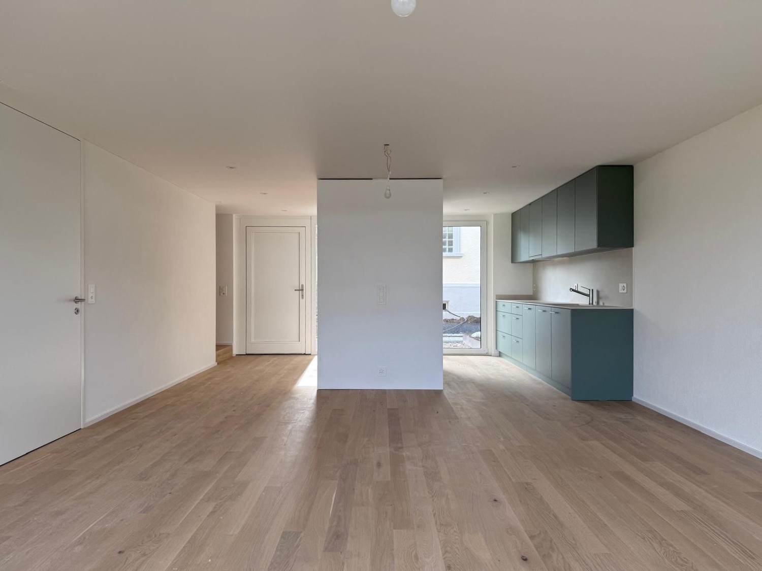 2 ½ locali duplex, foto 3 di 8