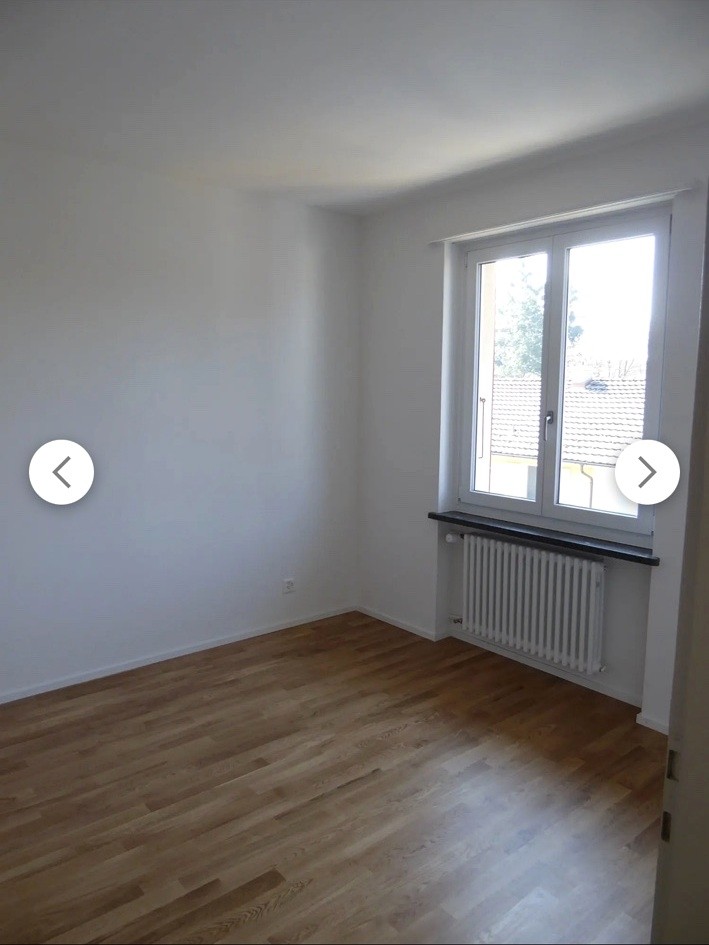 Appartement de 2 pièces