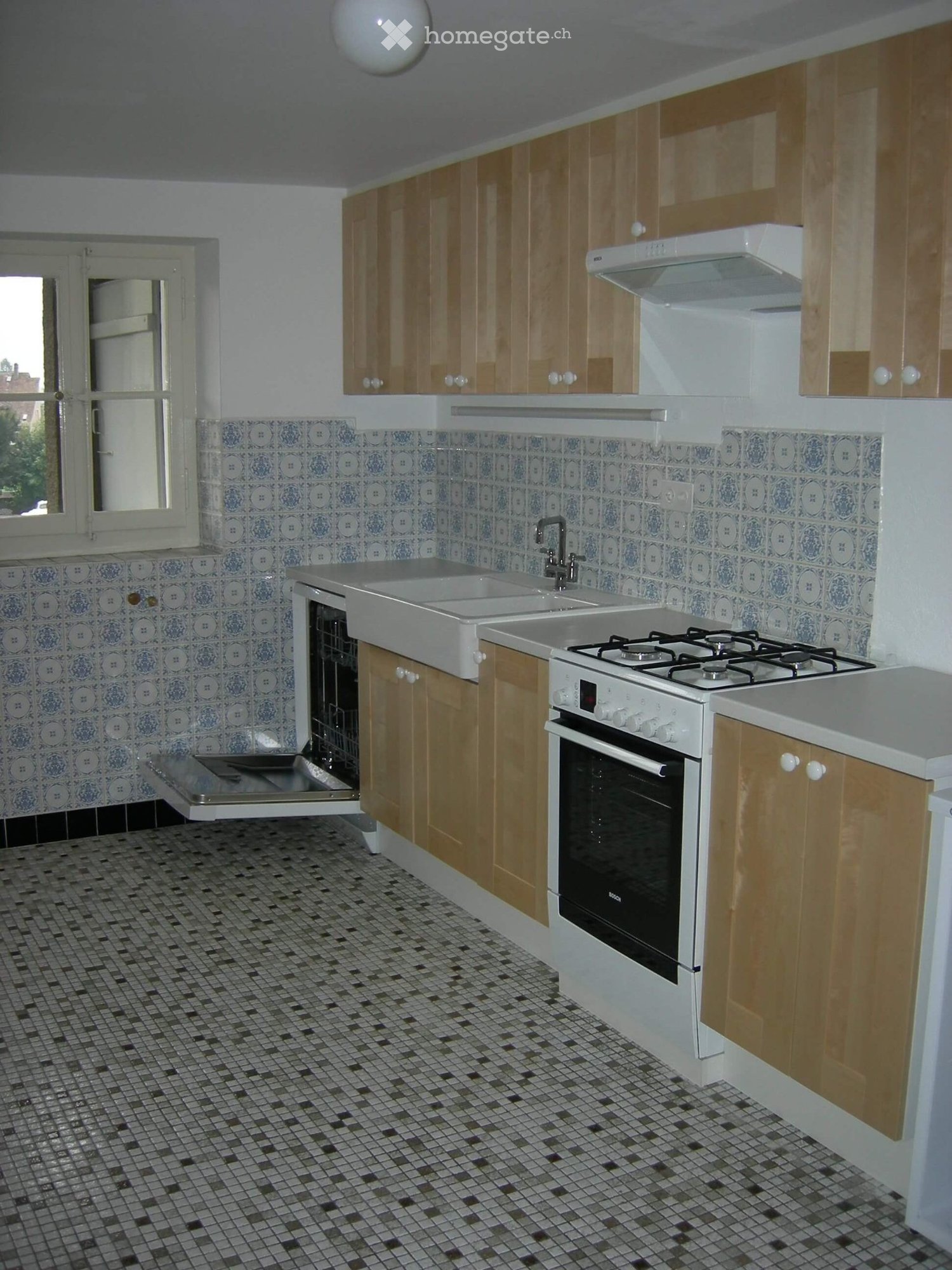 appartamento di 2 locali, foto 4 di 5