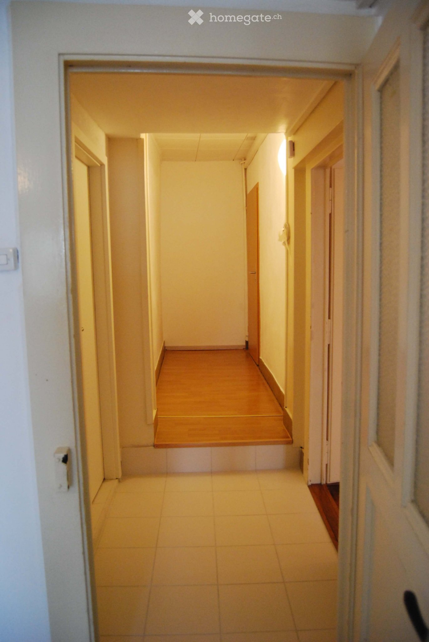 appartamento di 2 locali, foto 5 di 5