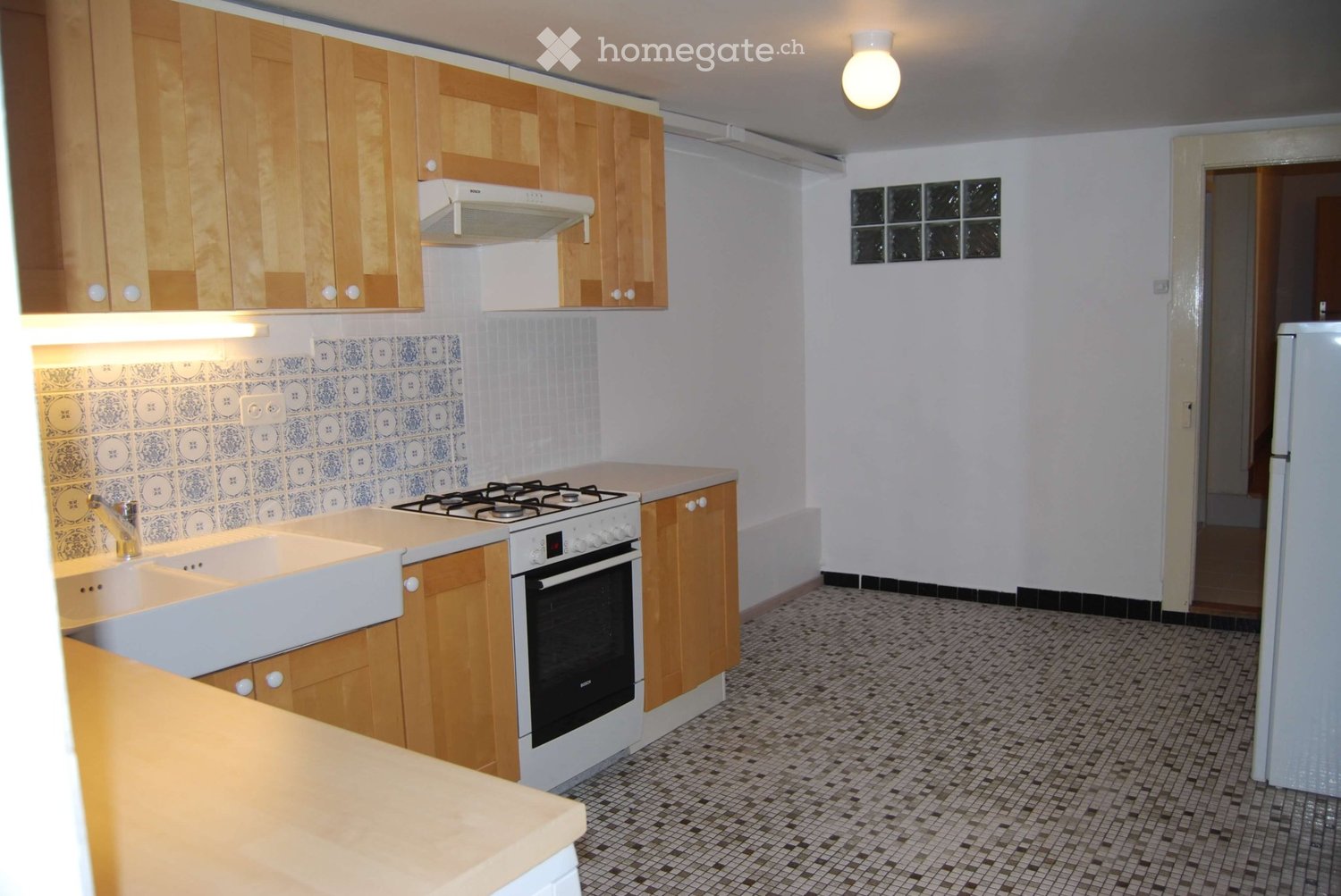 appartamento di 2 locali, foto 1 di 5