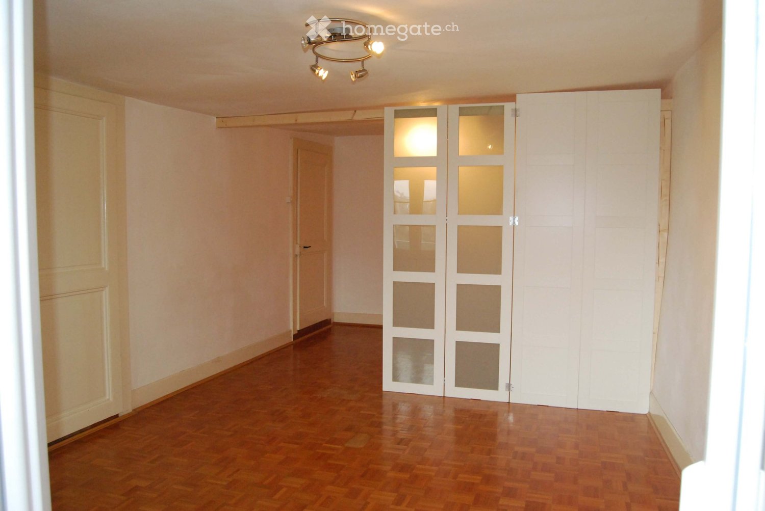 appartamento di 2 locali, foto 3 di 5