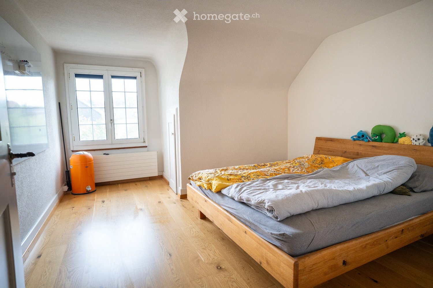 Appartamento di 4 ½ locali, foto 3 di 5