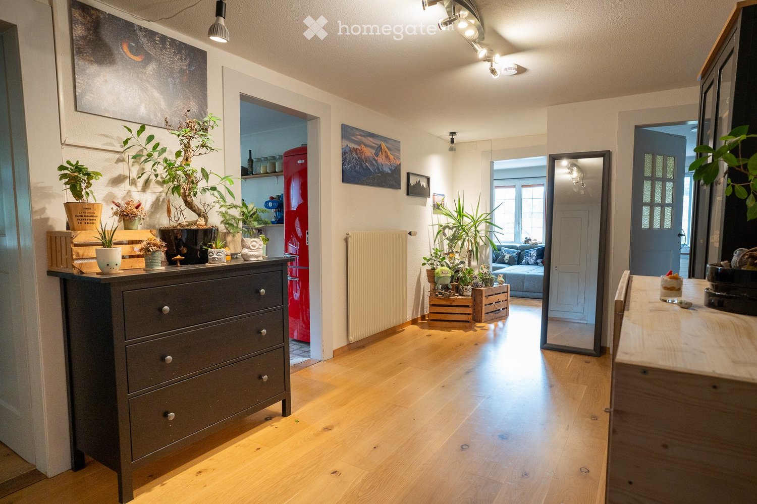 Appartamento di 4 ½ locali, foto 2 di 5