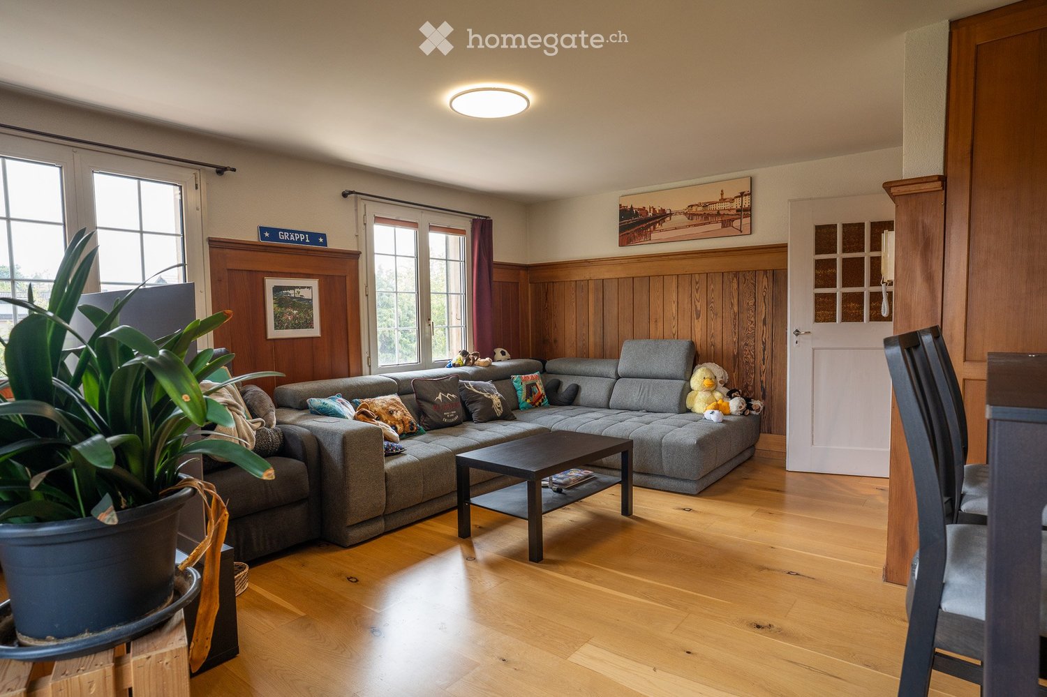 Appartamento di 4 ½ locali, foto 1 di 5