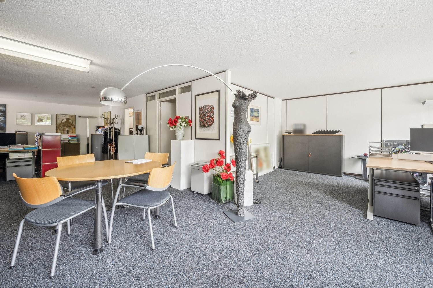 Ufficio di 109m²