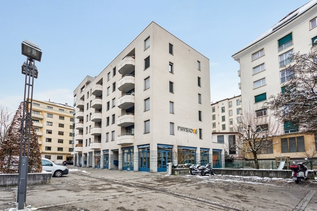 appartamento di 3 locali, foto 1 di 9