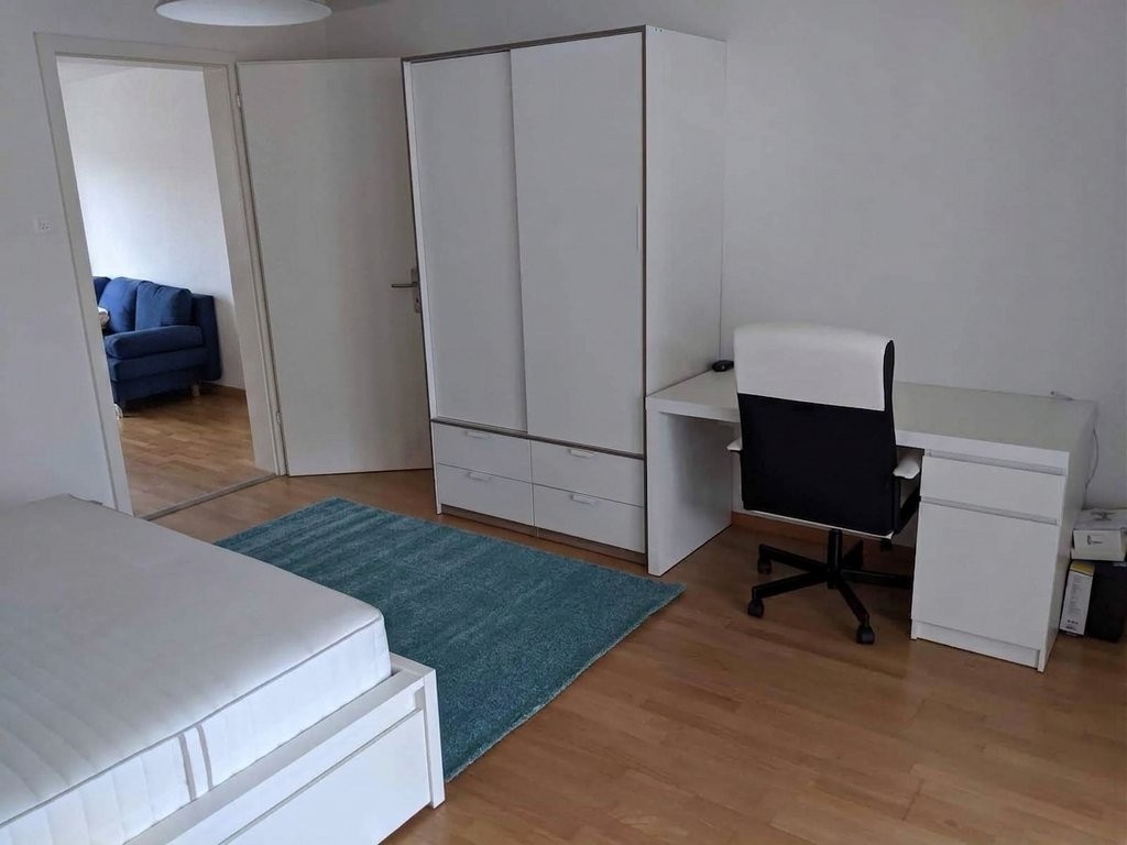 appartamento di 2 locali