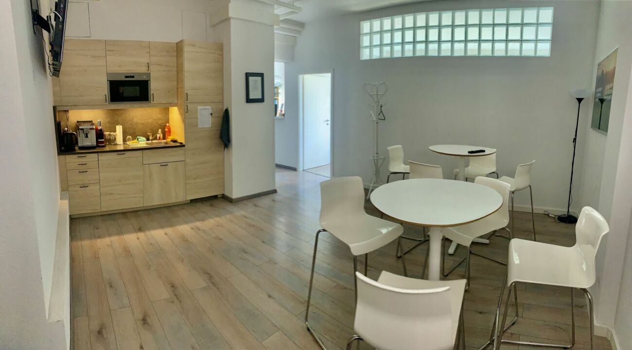800m² ufficio