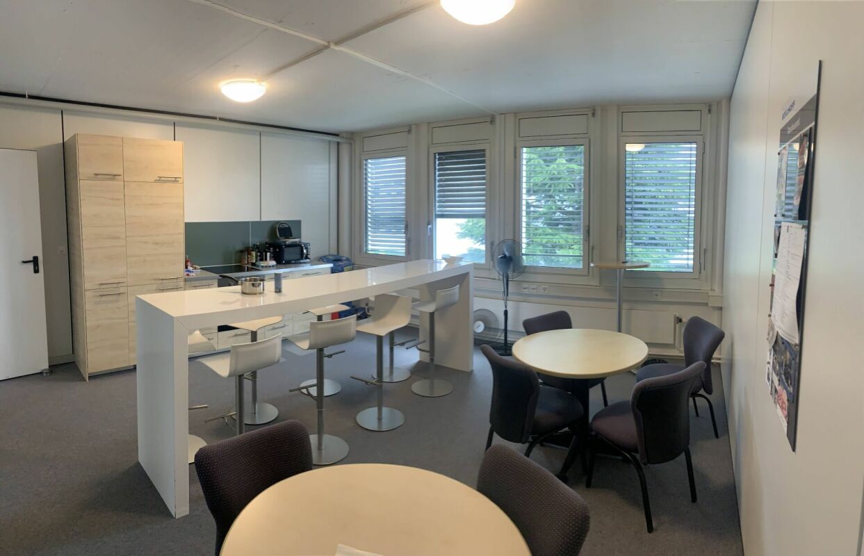 800m² ufficio