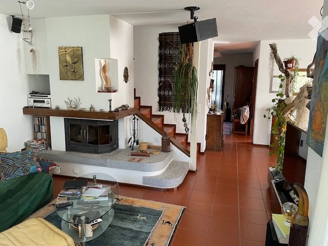 1 room single room, foto 3 di 3