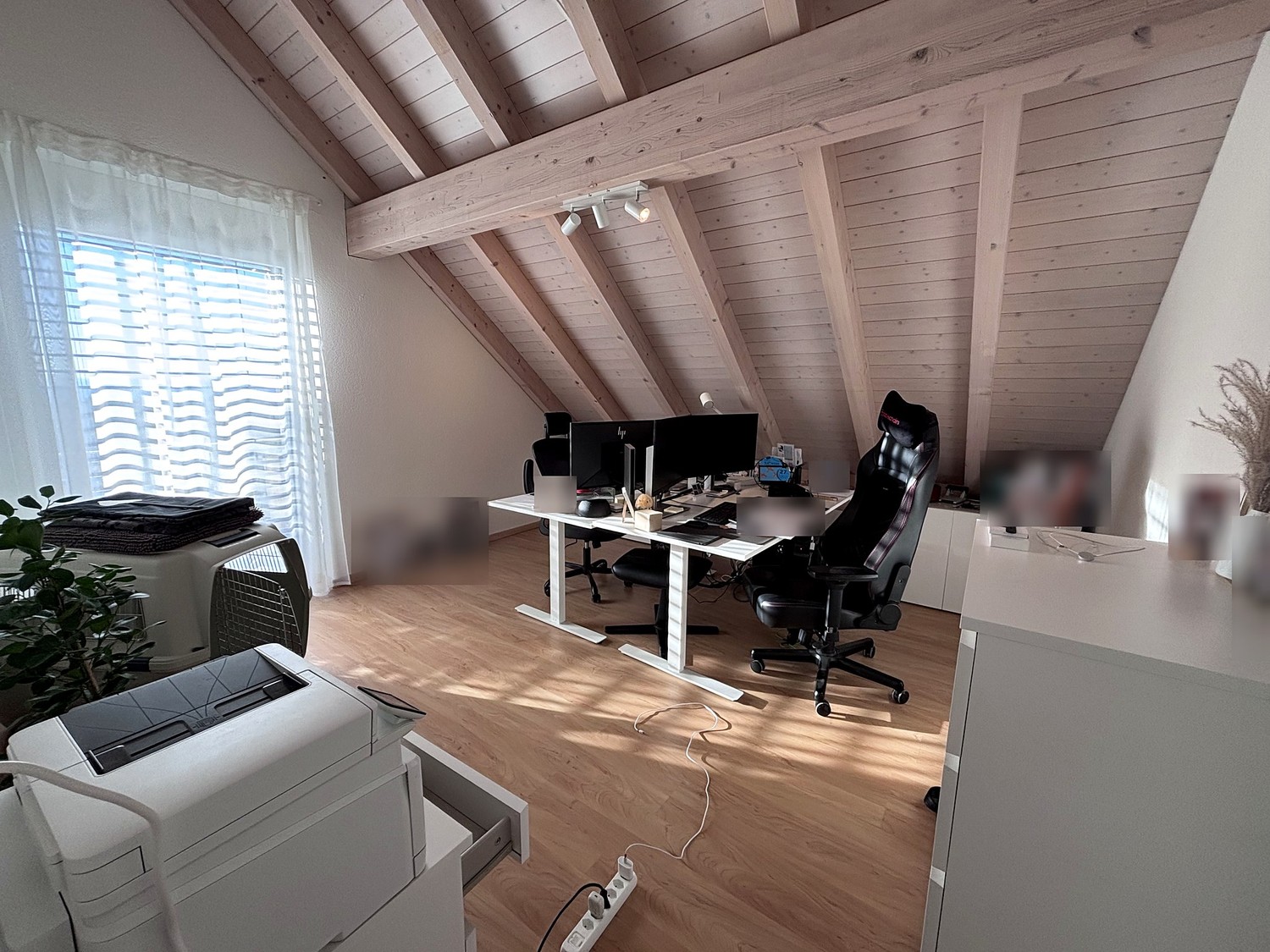 4 locali casa singola, foto 6 di 10