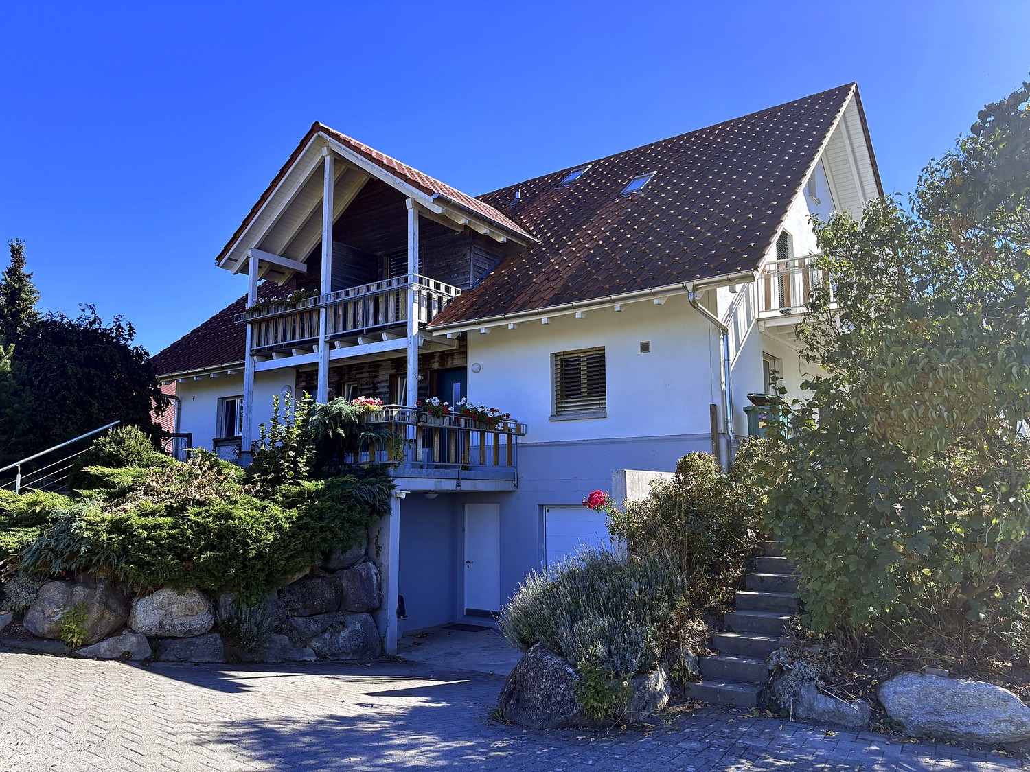 4 locali casa singola, foto 1 di 10