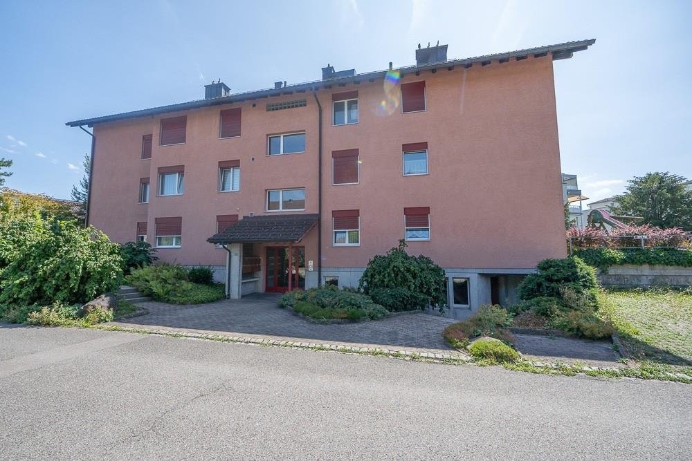Appartamento di 5 ½ locali, foto 1 di 10