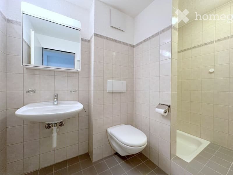 Appartement de 4 pièces