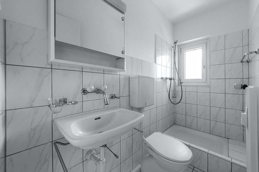 Appartamento di 2 locali, foto 3 di 4