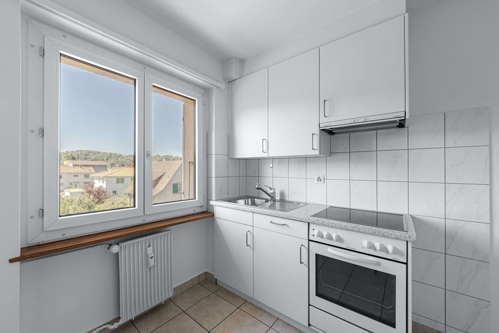 Appartamento di 2 locali, foto 4 di 4