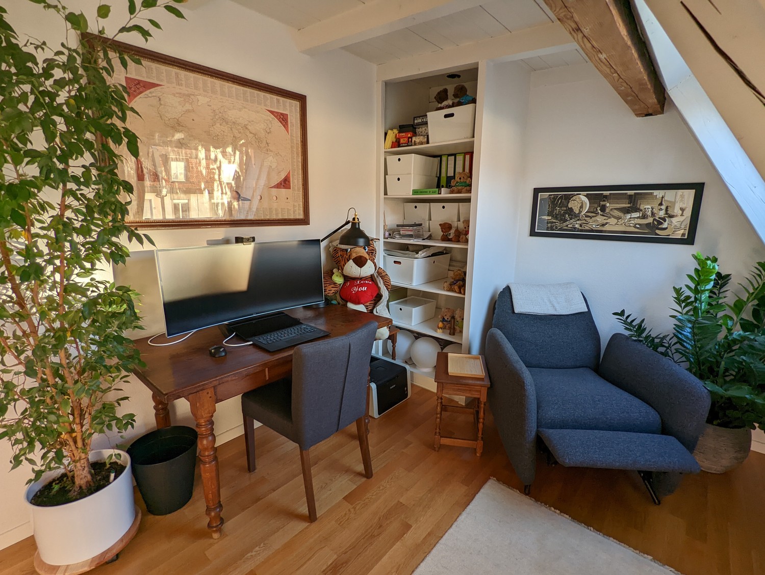 Appartamento di 4 ½ locali